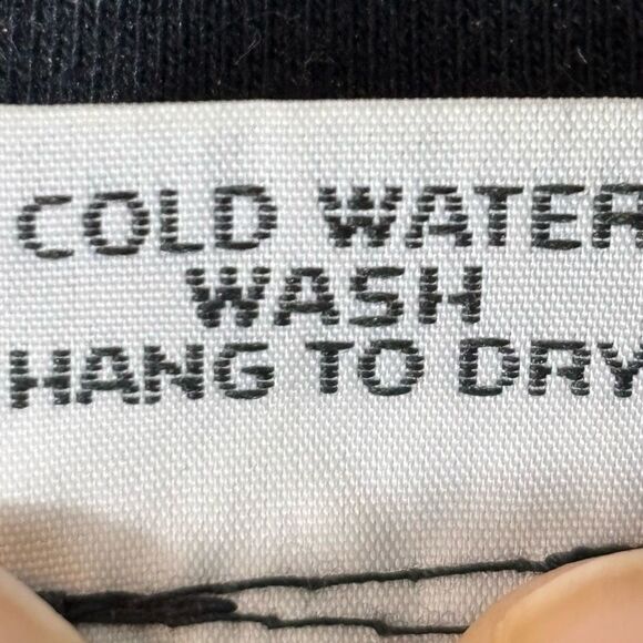 Winter Sun XL artsy mixed print mock neck princess seam tunic dress - Picture 9 of 10